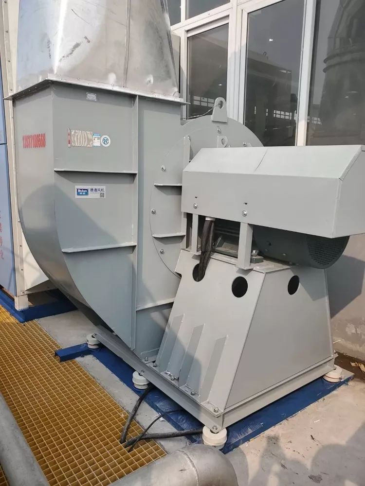 德通風(fēng)機(jī) 德通風(fēng)機(jī)