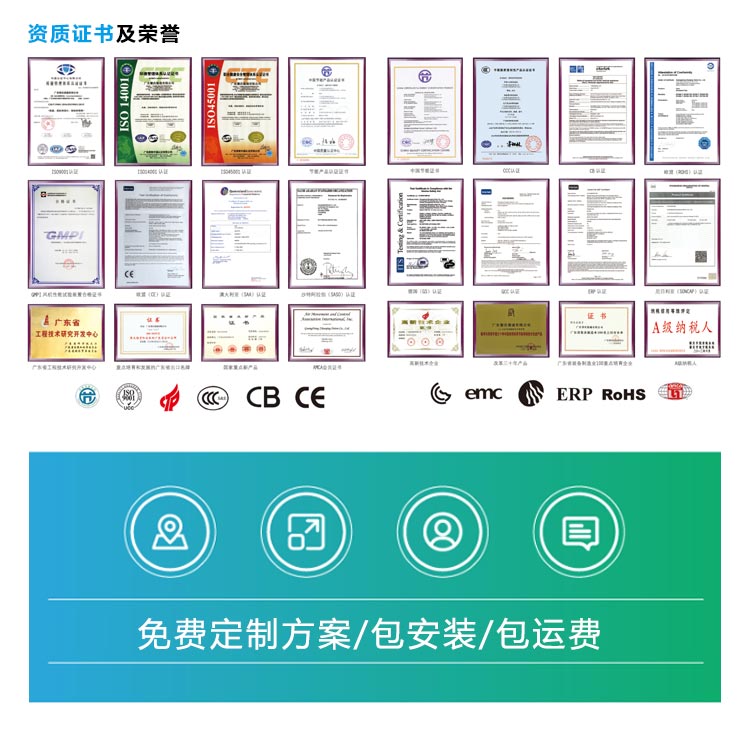 工業(yè)大風扇 工業(yè)大風扇