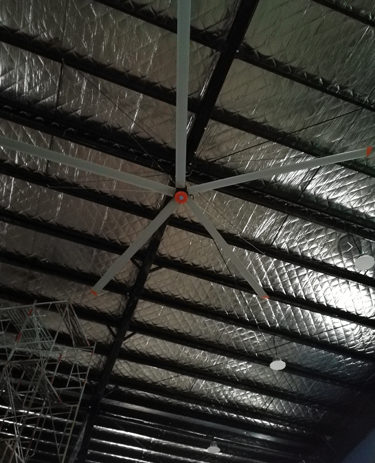 工業(yè)大吊扇 工業(yè)大吊扇